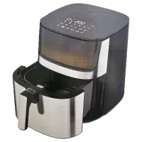 سرخ کن رژیمی بدون روغن