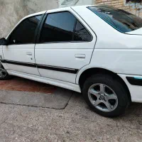 پارس tu5 مدل 95 قابل معاوضه با