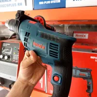 دریل برقی ۷۵۰ وات رونیکس2211xو ۲۲۶۰|ابزارآلات|شیراز, عادل آباد|دیوار