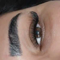 مدل کاشت مژه،لیفت مژه200|خدمات آرایشگری و زیبایی|شیراز, مسلم|دیوار