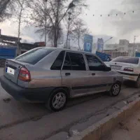 پراید مدل 85