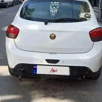 تیبا۹۵|خودرو سواری و وانت|تربت جام, مسکن مهر|دیوار