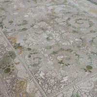 فرش ماشینی 1200 شانه گلبرجسته قیمت کارخانه|فرش|ایلام, |دیوار