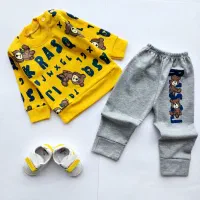 لباس نوزادی|کفش و لباس بچه|کاشان, قطب راوندی|دیوار