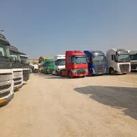 شرکت ممتاز ایرانیان|خودرو سنگین|اهواز, کیانپارس |دیوار