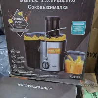 ابمیوه گیری تک کاره