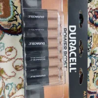 باتری قلمی DURACELL
