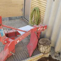 گاواهن محمد زاده|ماشینآلات صنعتی|دامغان, |دیوار