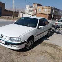 پژو پارس ۹۴