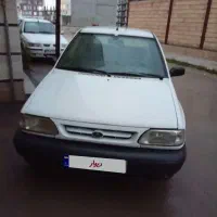 پراید مدل 85