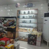 فروشنده سوپری