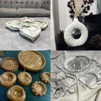 ظروف سنگ مصنوعی