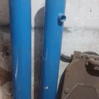 دیگ ۷۲۰۰۰ ومشعل وپمپ ومبدل|آبگرمکن، پکیج، شوفاژ|کرج, فاز ۳ گوهردشت|دیوار