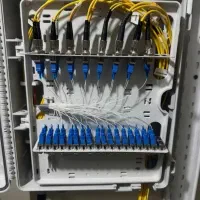 فیوژن فیبرنوری ، تست شبکه ،OTDR