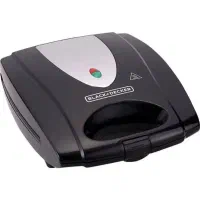 ساندویچ ساز بلک انددکر