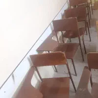 صندلی برای کلاس