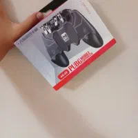 دسته بازی موبایل