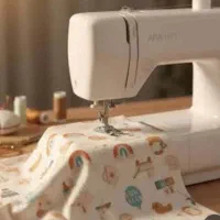 چرخ کار ماهر راسته دوز و سردوز