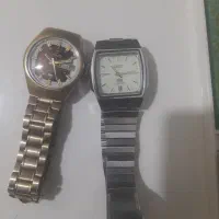 ساعت اتوماتیک،نبظی سیکو۵ونینو ساخت سوئیس و ژاپن