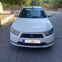 دنامدل ۹۶بدون رنگ تیپ۲درجه یک کم کارواقعی