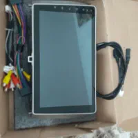 مانیتور اندروید