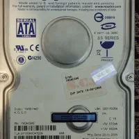 موس و هارد بلو ۵۰۰GB و ۱۶۰GB|قطعات و لوازم جانبی رایانه|تربت‌حیدریه, بی بی حسنیه|دیوار