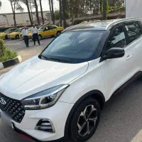 اجاره خودرو X55 ام وی ام|خودرو اجاره‌ای|شیراز, فرودگاه شهید دستغیب شیراز|دیوار