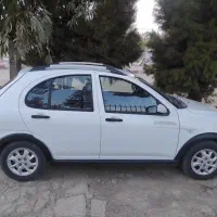 کوییک معاوضه با نیسان