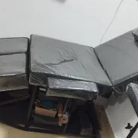 تخت تتو ، صندلی استادکار ، صندلی لگنی ، میز