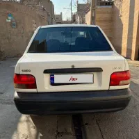 پراید ۱۳۱ مدل ۹۶|خودرو سواری و وانت|شهریار, شهریار|دیوار