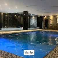 اجاره ویلا روزانه