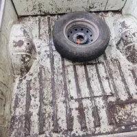 وانت مدل ۹۰ به مبلغ ۲۴۵۰۰۰تومن|خودرو سواری و وانت|روداب, |دیوار