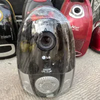 جاروبرقی الجی ۲۰۰۰وات اصل کره ای با دوسال گارانتی