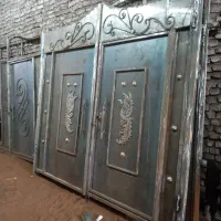 درب باغی