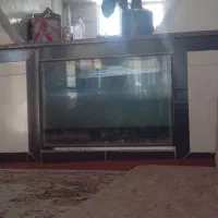 آکواریوم دست.