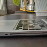Macbook pro 2011 مک بوک|رایانه همراه|ورامین, |دیوار