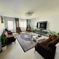 اجاره روزانه/هفتگی/ماهانه آپارتمان ۱۲۰ متری