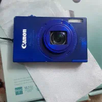 دوربین 520hs|دوربین عکاسی و فیلمبرداری|قم, شهرک فاطمیه|دیوار