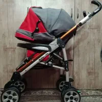 کالسکه در حد نو  ۳۲۰۰ تومان