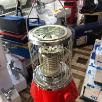 بخاری برقی کم مصرف|بخاری، هیتر، شومینه|ورامین, ورامین|دیوار