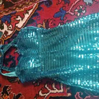 لباس مجلسی|لباس|تبریز, |دیوار