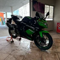 موتور سیکلت zx250|موتورسیکلت|رباط‌کریم, رباط‌کریم|دیوار