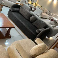 مبل راحتی تیارا