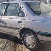 پژو 1.8i GLX405 بنزینی مدل ۸۵|خودرو سواری و وانت|رشت, رشتیان|دیوار