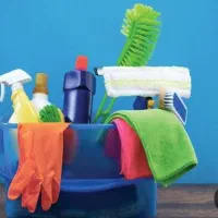 خدمات نظافت منزل
