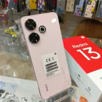 گوشی ردمی13 درحدنو