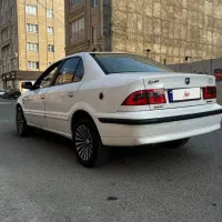 سمند مدل 96 دوگانه کارخونه تک برگ سند