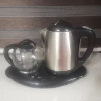 چایی ساز