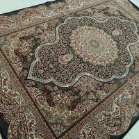 ۴ تخته فرش ماشینی ۹متری۷۰۰شانه و۱۲۰۰شانه در حدنو