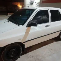 پراید۱۳۱ مدل ۹۵